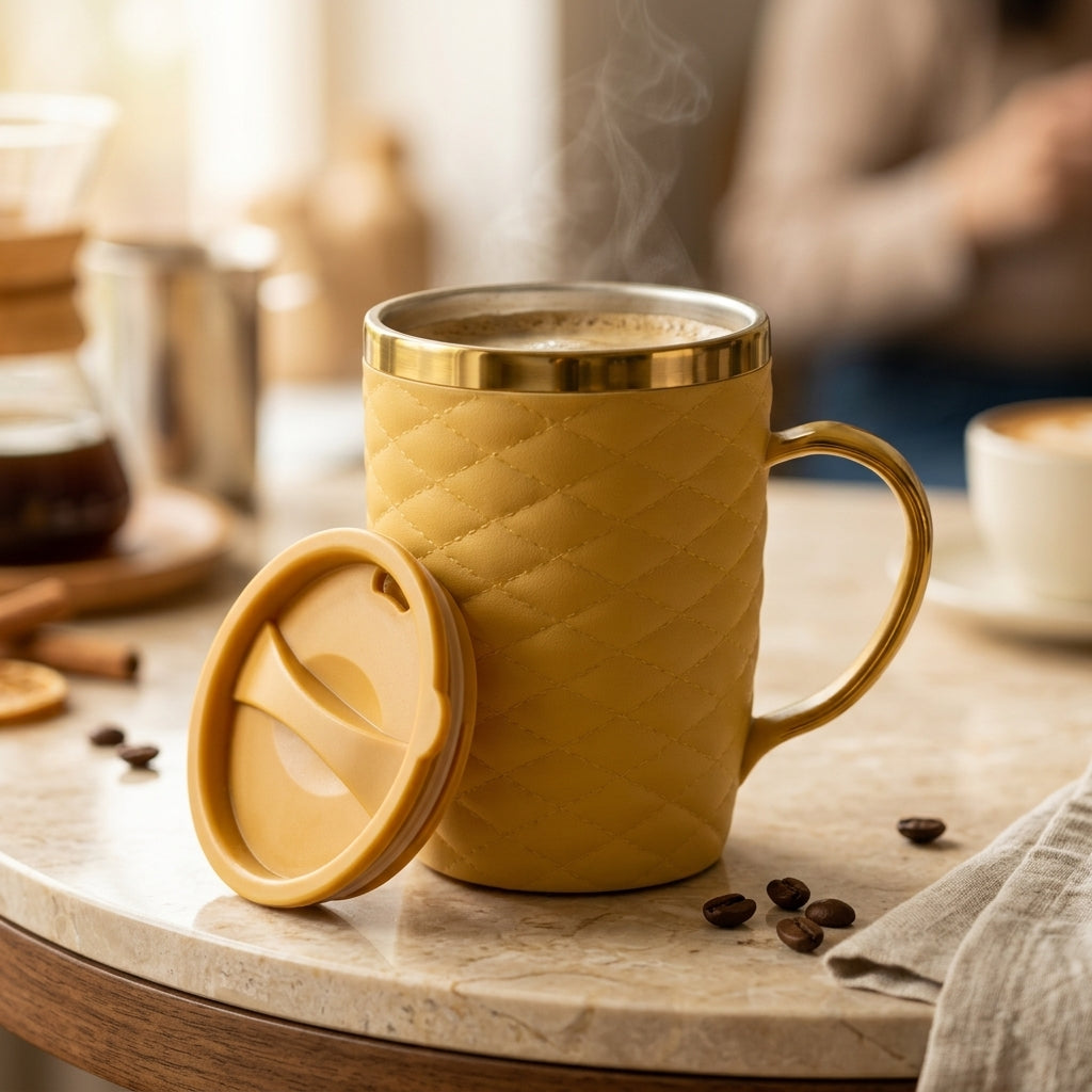 Everyday home and kitchen essentials