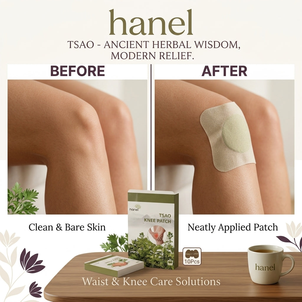 A Simple Step in Your Self-Care Routine