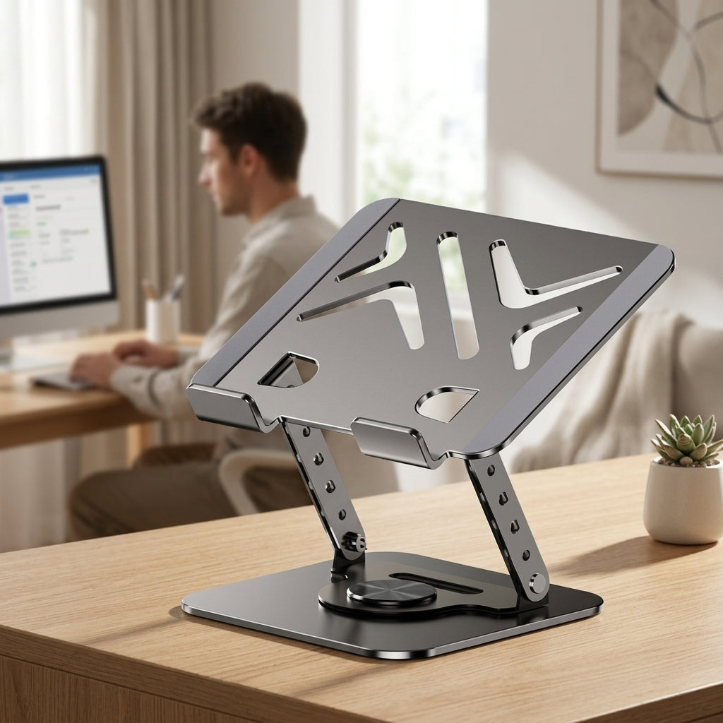 Smart gadgets for everyday use