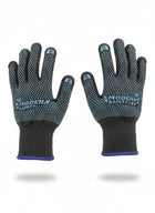 3-in-1 Winter Essentials Set – Knitted Beanie, Neck Gaiter & Touchscreen Gloves(Random Colors)