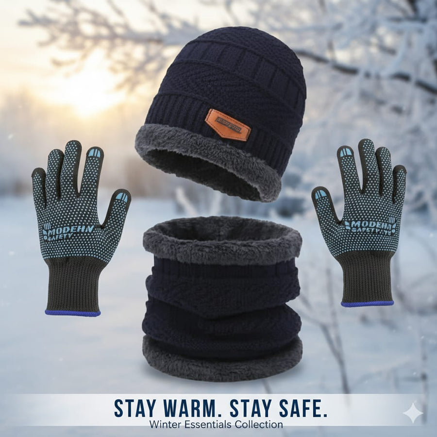 Winter Essentials
