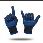 3-in-1 Winter Essentials Set – Knitted Beanie, Neck Gaiter & Touchscreen Gloves(Random Colors)