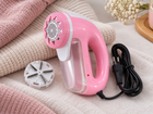 USB Rechargeable Lint Remover with Extra Blade – Portable Fabric Shaver for Effortless Clothing Care