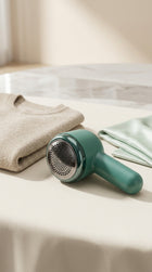 Rechargeable Lint Remover – Fabric Care Appliance