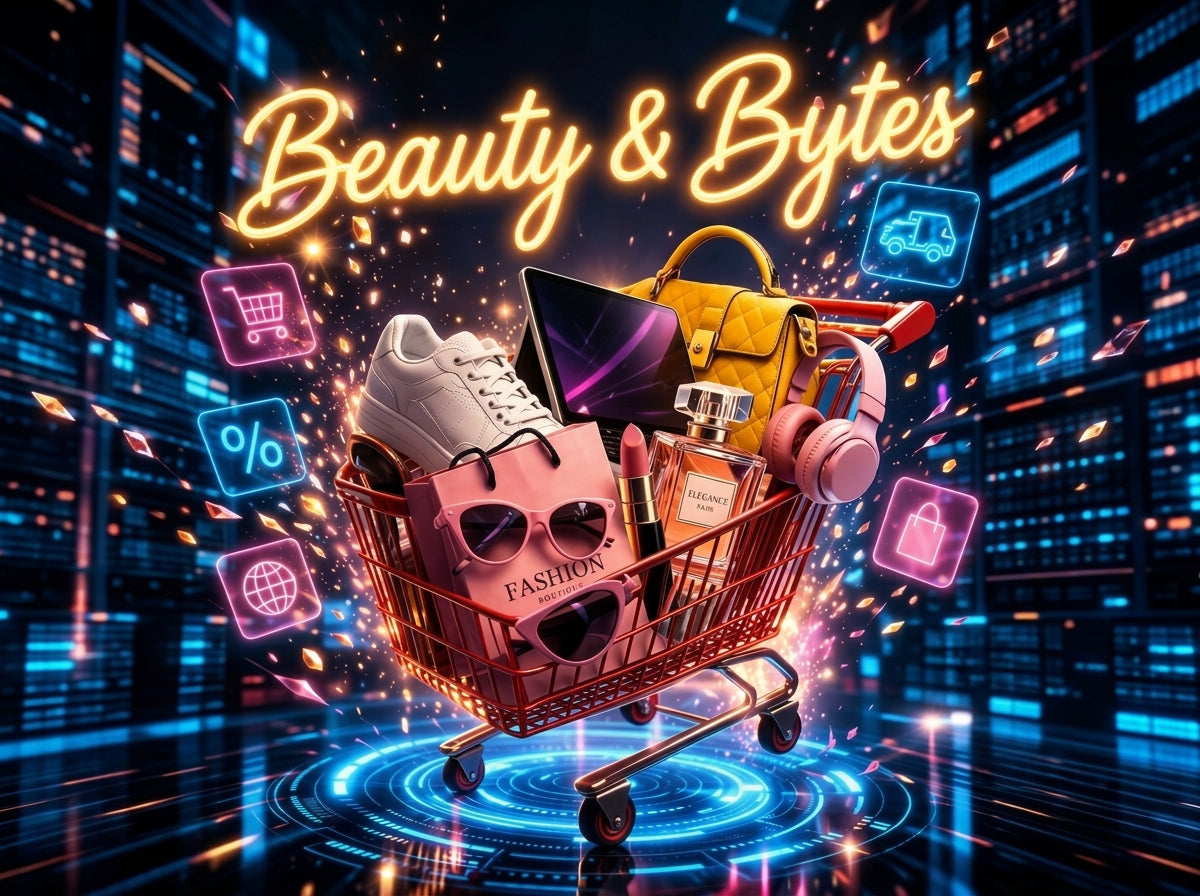 Beauty, Style & Smart Living