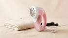 USB Rechargeable Lint Remover with Extra Blade – Portable Fabric Shaver for Effortless Clothing Care