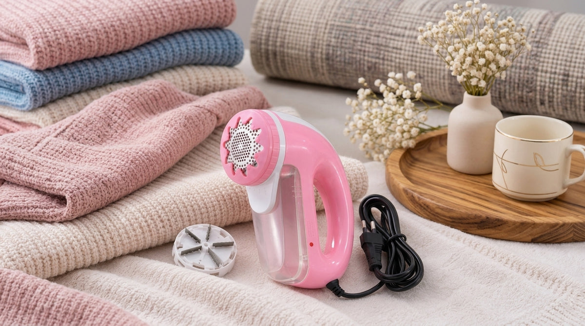 Useful Gadgets, Better Days